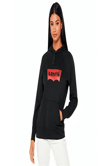 Hoodie Black
